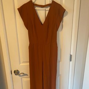 A New Day Jumpsuit. S